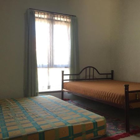 Dallil Putra Villa Lembang Bagian luar foto